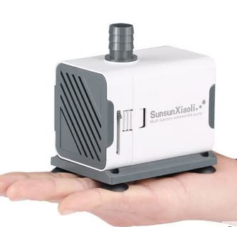 Sunsun Xiaoli XQP Series Ultra-Quiet Multi-Function Submersible Pump