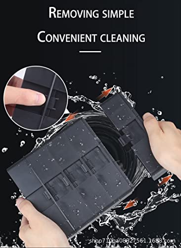 Sunsun HBL-803 Hang On External Canister Filter