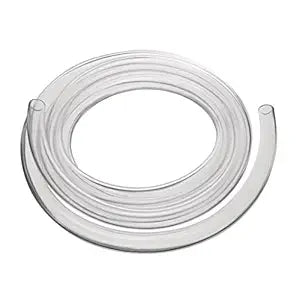 Petzlifeworld 12/16mm Aquarium Canister Filter Hose Pipe Airline Flexible Tubing, 3m - Freshwater and Saltwater Fish Tank (Clear) by Pezlifeworld
