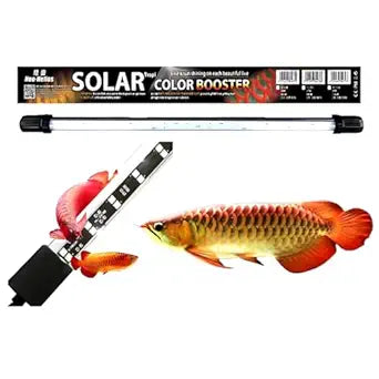 Neo Helios ST-920 Solar Colour Booster Submersible LED Light for Aquarium Fish Tank | 92CM| 30 Watts | Tanning Light