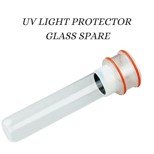 SunSun Spare UV Glass Tube for canister Filter