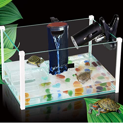 SOBO WP-208H Aquarium Hang On Filter | Power : 5W | Flow : 500 L/H