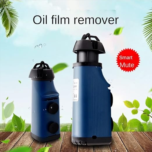 petzlifeworld SOBO SK-03 Surf Clear Aquarium Surface Skimmer Power Aquarium Filter