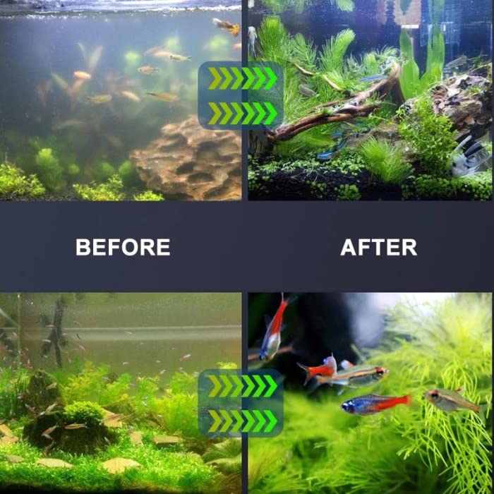 ADA Nature Aquarium Bio Rio High Quality Aquarium Bio Filter Media