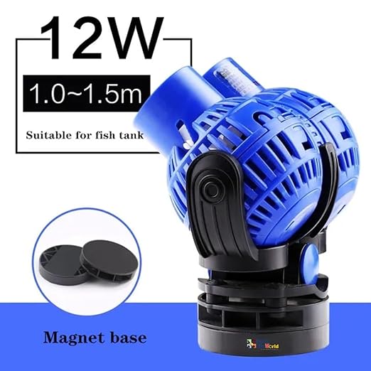 Sunsun JVP-231 Wave Maker 8000LPH