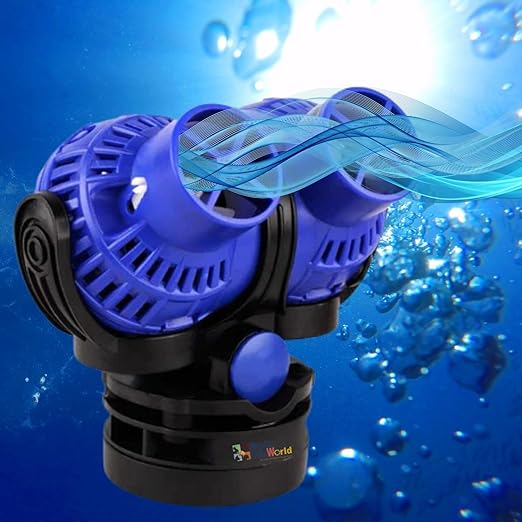 Sunsun JVP-231 Wave Maker 8000LPH