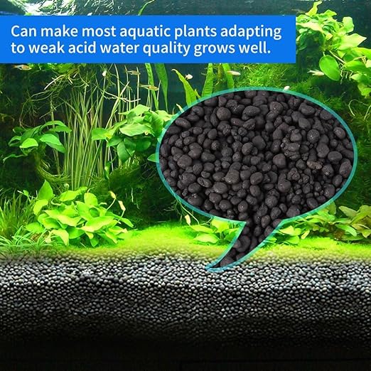 Nemo Aqua Soil Planted Aquarium Soil