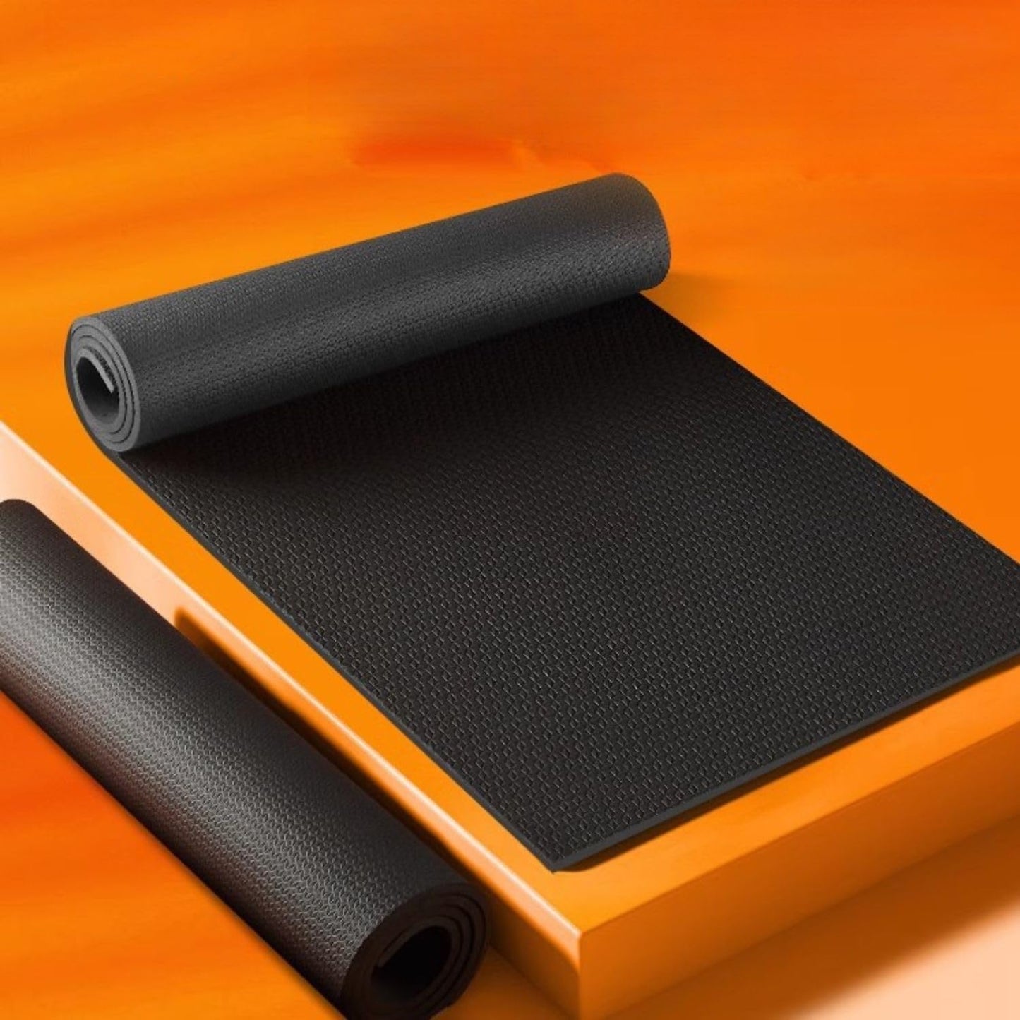 Petzlifeworld (New) Aquarium Under Tank Rubber Mat | Shockproof, Water-Resistant, Self-Levelling Foam Pad