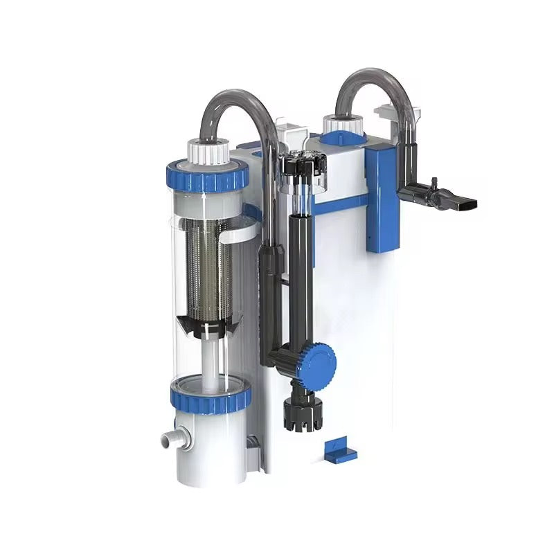 SunSun YBF- 500 Hang On Cannister Filter | 6W | 500L/Hr