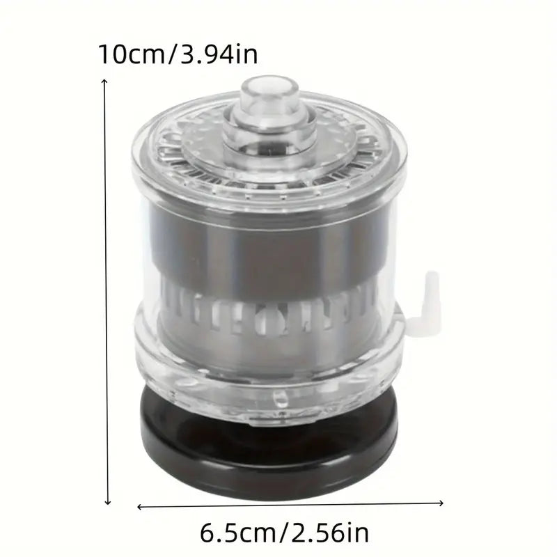 Sobo SB 533 Mini Bio Sponge Filter