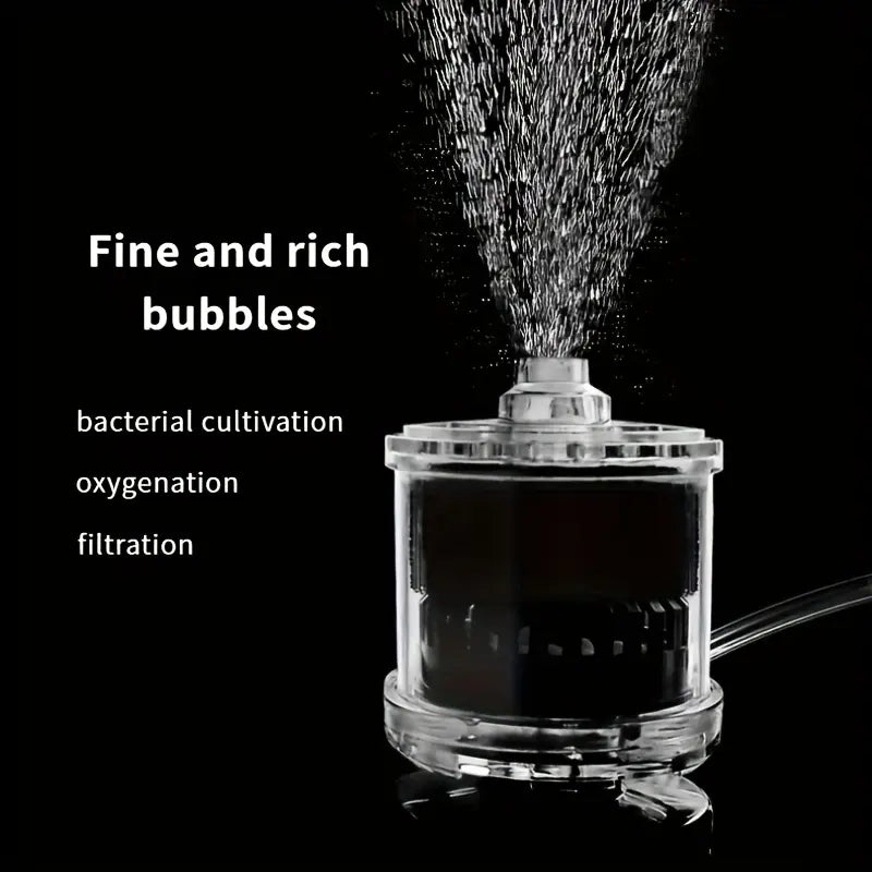 Sobo SB 533 Mini Bio Sponge Filter