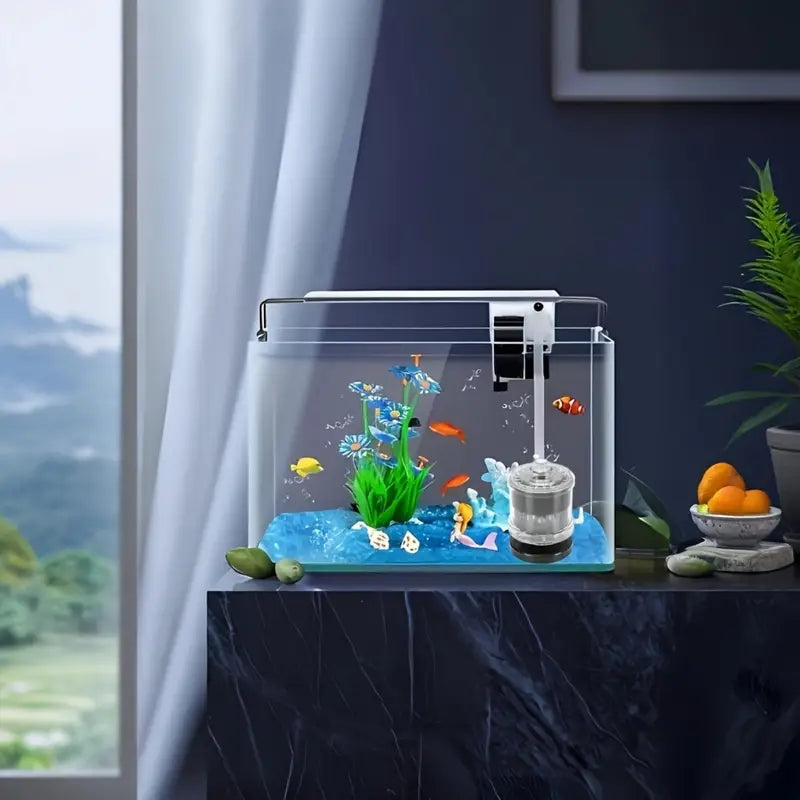 Sobo SB 533 Mini Bio Sponge Filter