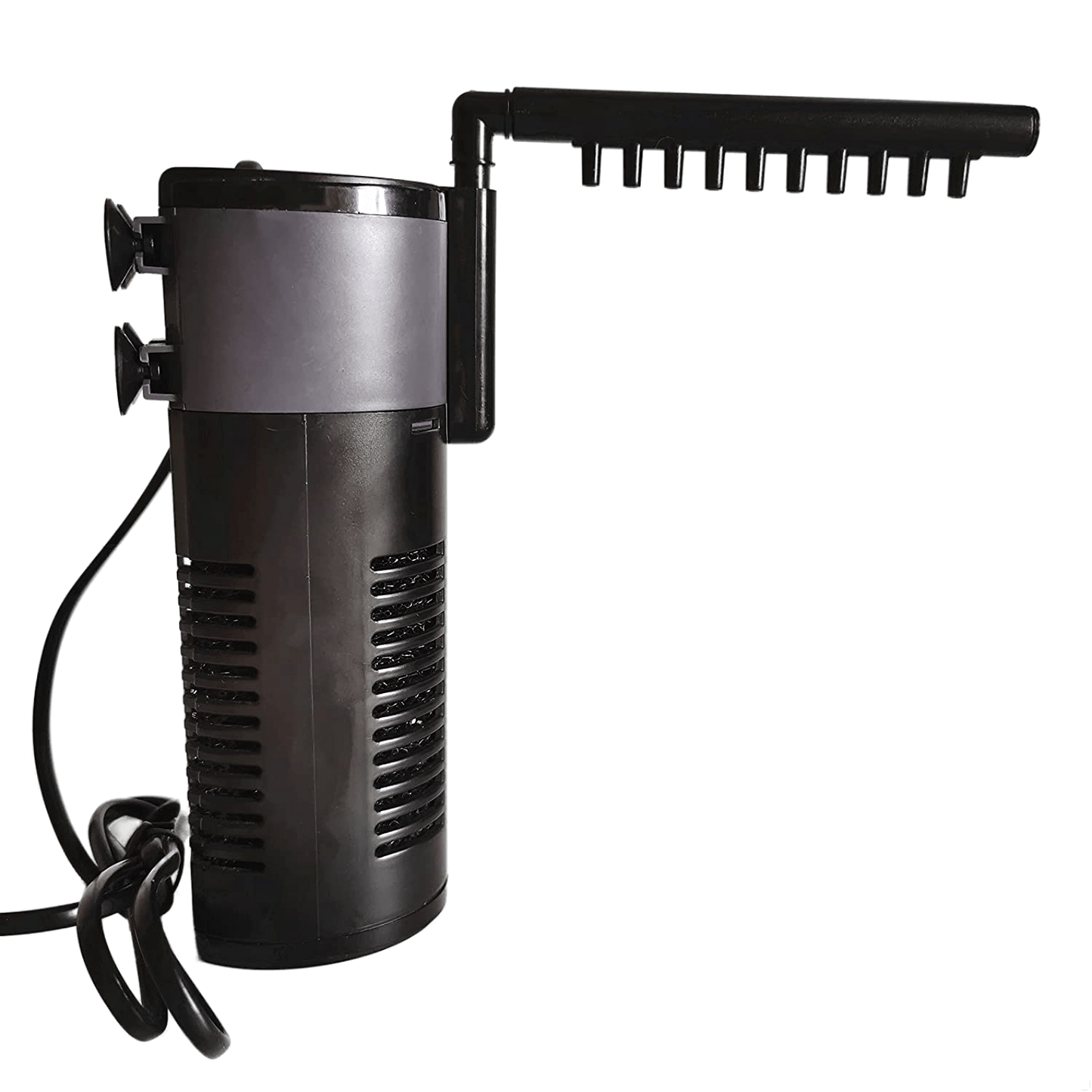Sobo Waterfall Type Aquarium Fish Tank Internal Filter (WP-1108F | 8W | 700L/H)