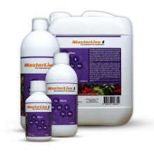 Masterline I Micro Fertilizer - 500ML Concentrated Micronutrients Formula