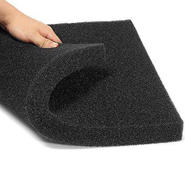 Bio Chemical Black Filteration Sponge XXL - PetzLifeWorld