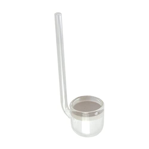PetzLifeworld Planted Aquarium Round Bottom Diffuser (Small)