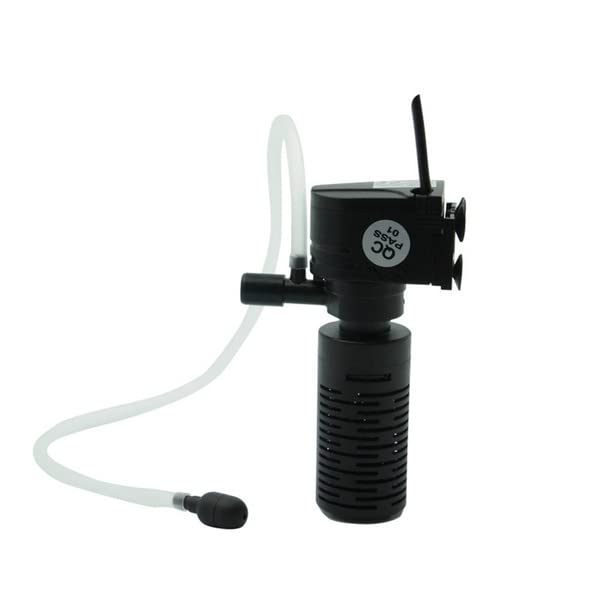 RS Electrical Aquarium Internal Filter (RS-128F | 6W | 500L/H)