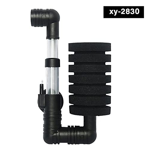 Xinyou XY-2830 Bio-Sponge Filter | Specific Application for Discus, Angel Fish and Other Small Size Fishes
