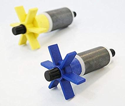 Dophin Cannister Filter Spare Magnetic Impeller Propeller