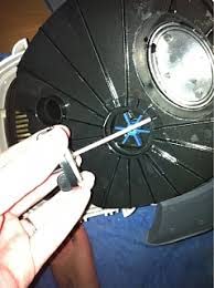Dophin Cannister Filter Spare Magnetic Impeller Propeller