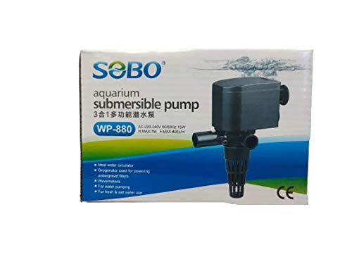 Sobo SB Magnetic Glass Cleaner Series
