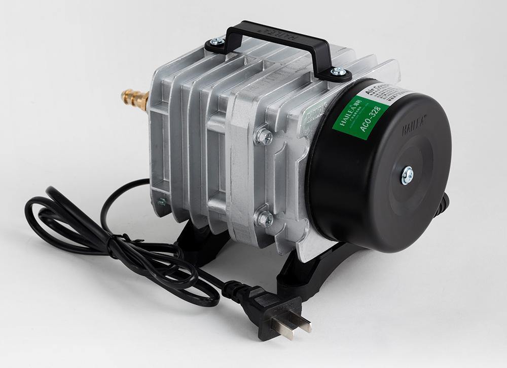 HAILEA ACO 328 belüfter Luftpumpe belüftung Sauerstoff Anreicherung - , 49,99 HAILEA ACO 328 belüfter Luftpumpe belüftung Sauerstoff Anreicherung - , 49,99