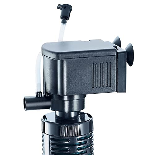 Bluepet Aquarium Fish Tank Internal Filter (BL-601F | 6W | 600L/H)