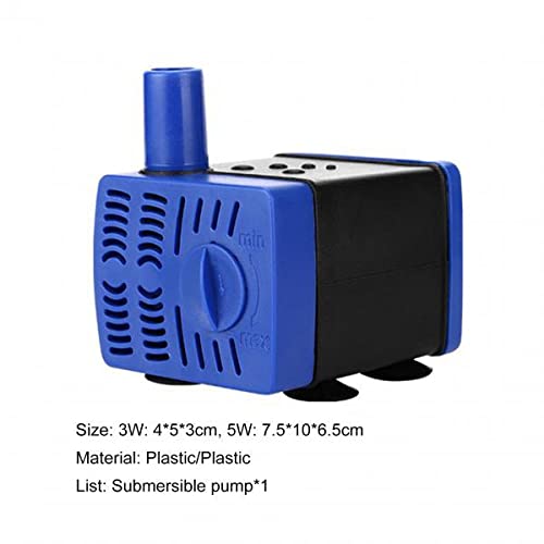 RS Electrical RS-701 Water Aquarium Pump