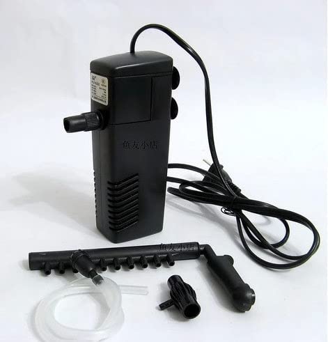 Sunsun Internal Filter HJ 532 Internal Filter & Pump (HJ-532 | 5W | 350H/L)