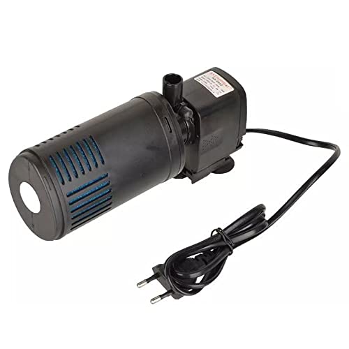 RS Electrical Submersible Internal Filter (RS-2003 | 20W | 1750L/H)