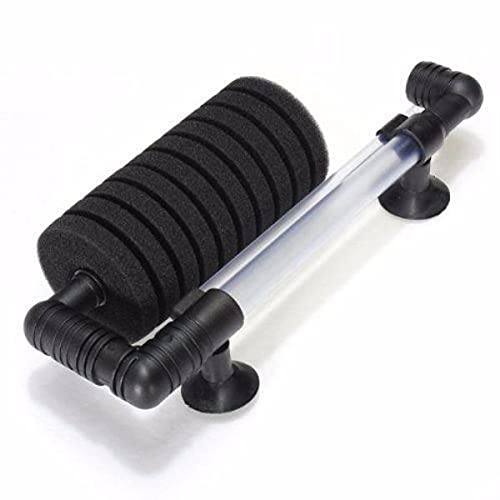 Xinyou XY-2830 Bio-Sponge Filter | Specific Application for Discus, Angel Fish and Other Small Size Fishes