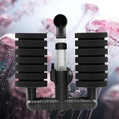 Xinyou XY-2831 Bio-Sponge Filter | Specific Application for Discus, Angel Fish and Other Small Size Fishes