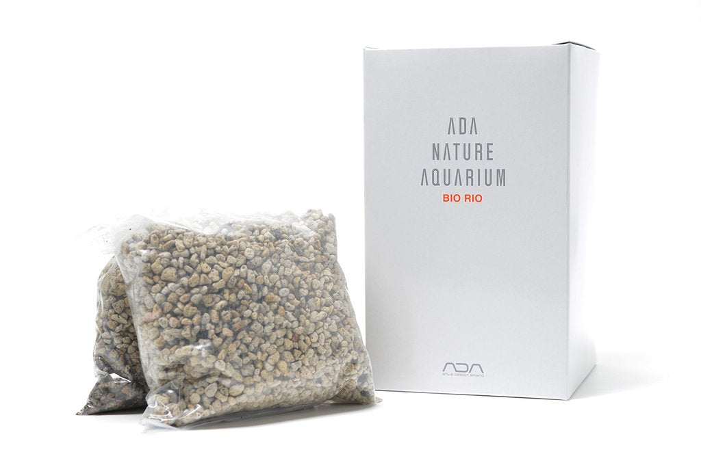 ADA Nature Aquarium Bio Rio High Quality Aquarium Bio Filter Media