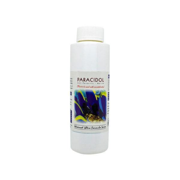 Aquatic Remedies Wild Paracidol for Marine Aquarium 220ml - PetzLifeWorld