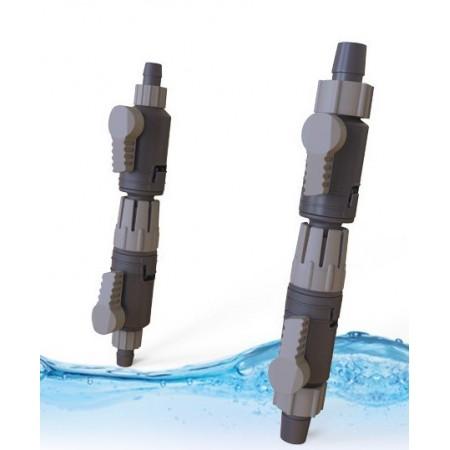 Qanvee K Series Aquatic Quick Connection Valve - PetzLifeWorld
