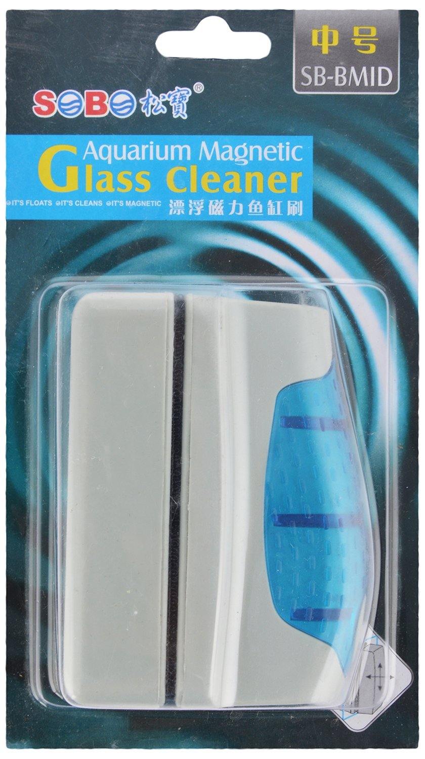 Sobo SB Magnetic Glass Cleaner Series