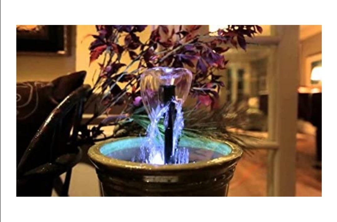 Sobo FT-100 Foutain Kit water Ring - PetzLifeWorld