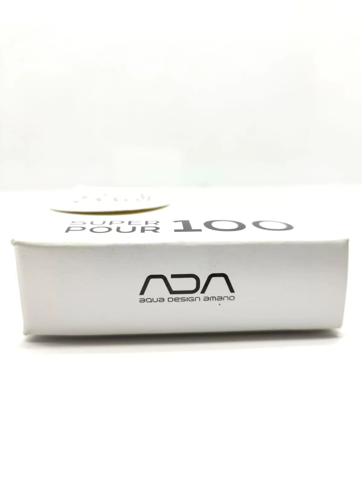 ADA Nature Aquarium Super Pour Previously Super 4 Substrate Additives and Beneficial Bacteria For Planted Aquarium