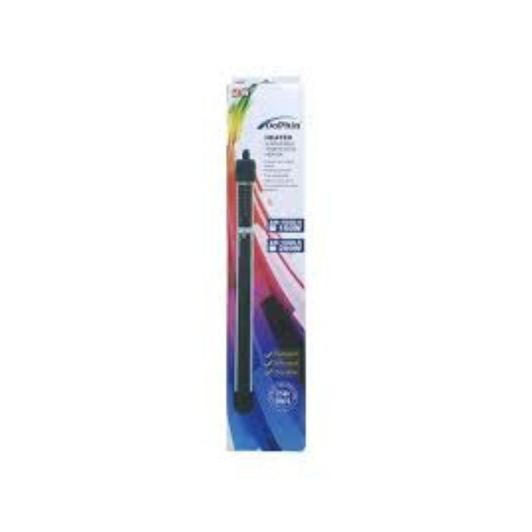 Dophin AH-1006 300W Aquarium Submersible Immersion Heater – PetzLifeWorld