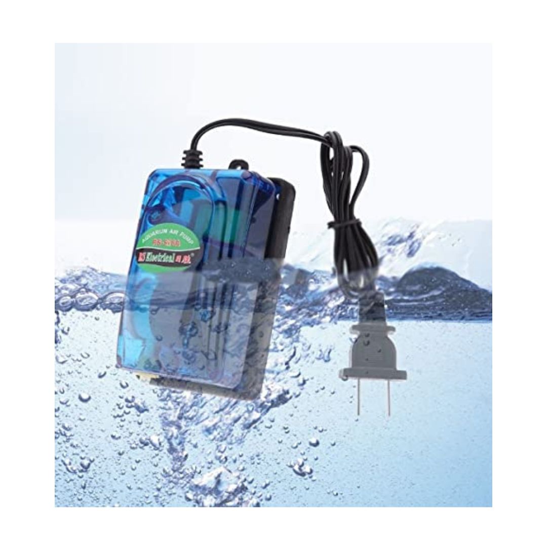 Aquarium aerator deals