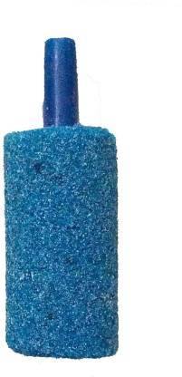 Petzlifeworld 35MM Aquarium Cylinder Coloured Airstone ( Pack of 5) - PetzLifeWorld