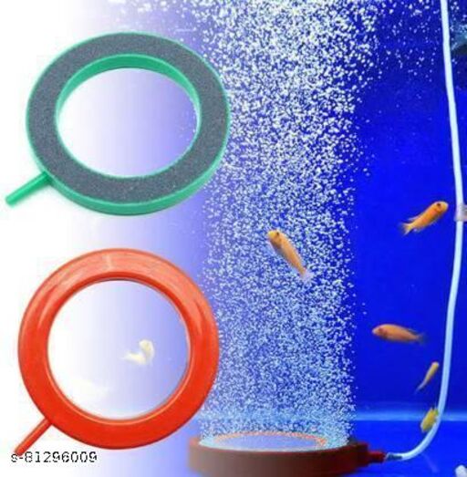 Petzlifeworld Million Bubbles Air-Stone Diffuser Bubbles Air