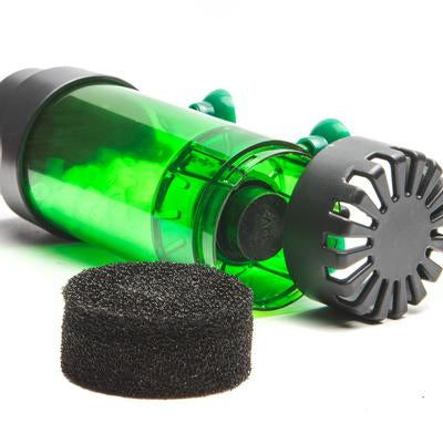 Qanvee LH Series Fluidized Moving Bed Filter / Bubble Bio Media Reactor - PetzLifeWorld