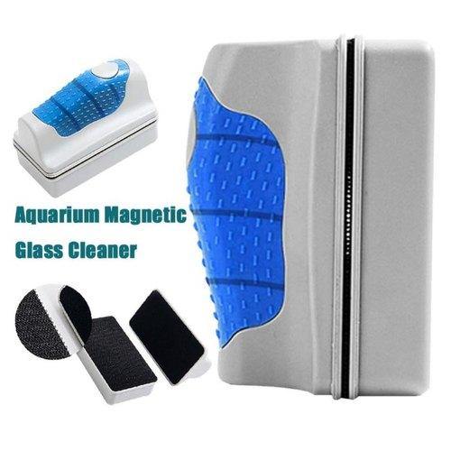 RS Electrical Aquarium Magnetic Glass Cleaner - PetzLifeWorld