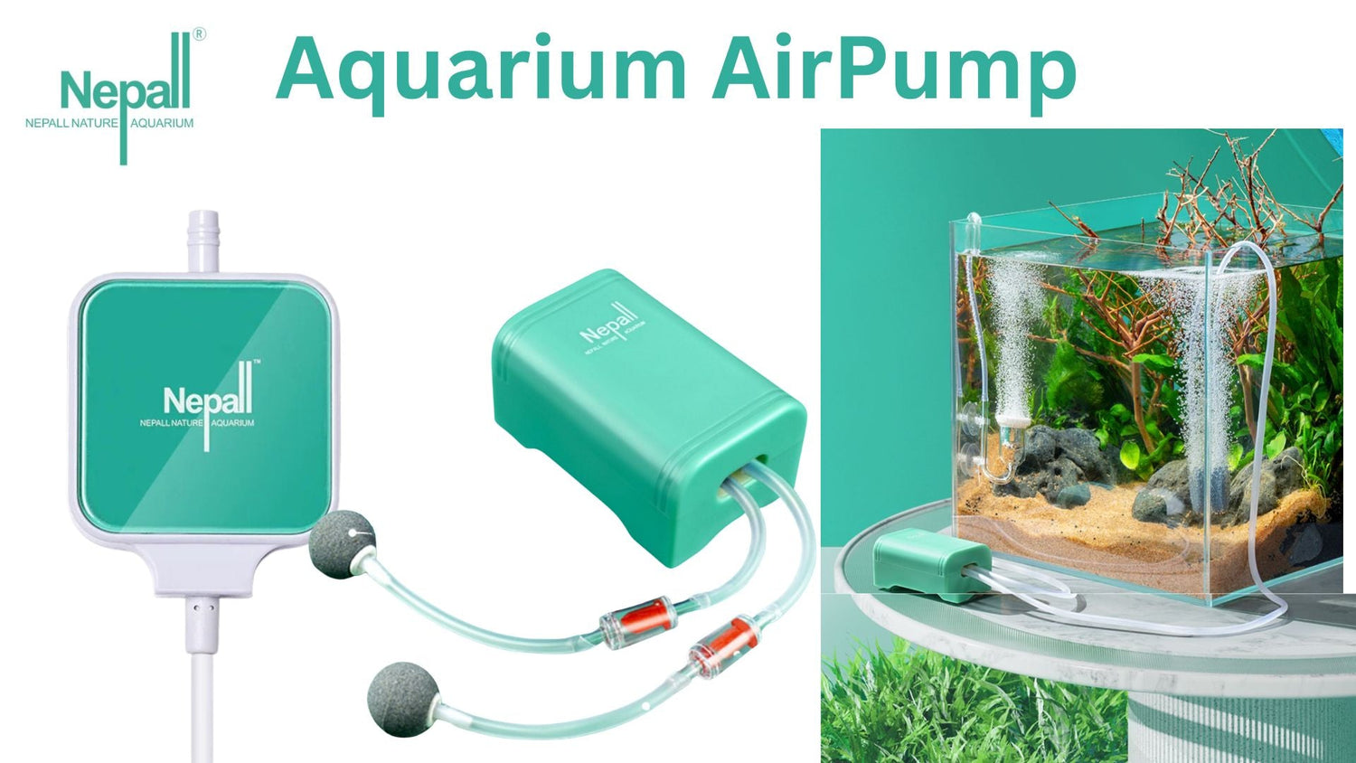 Air Pump
