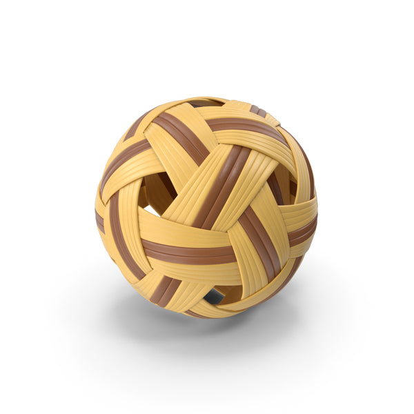 SepakTakraw Ball