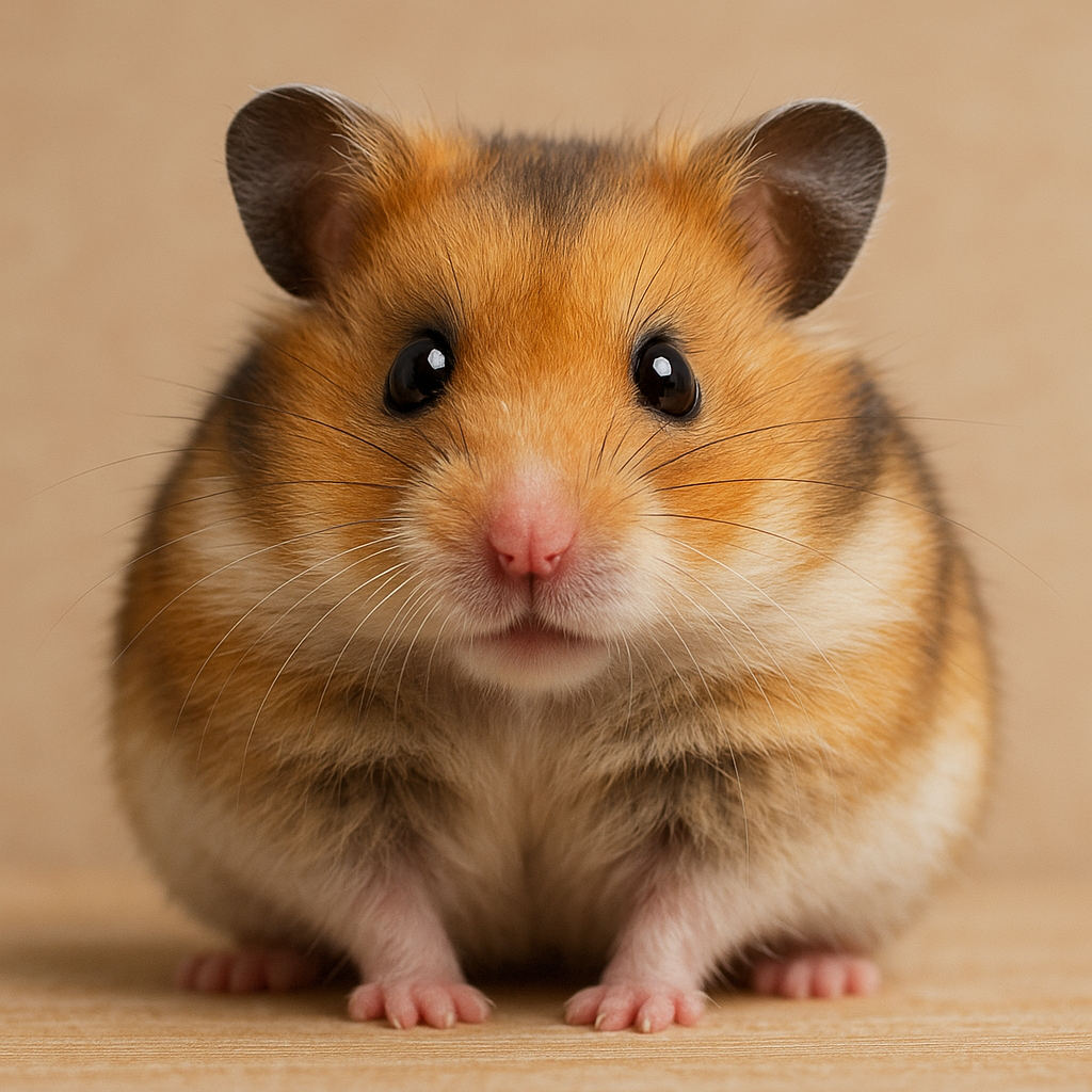 HAMSTER