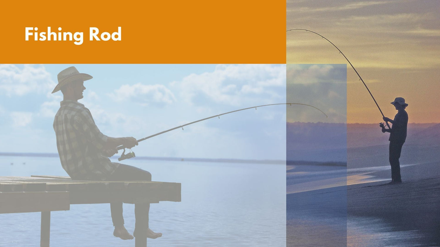 Fishing Rod