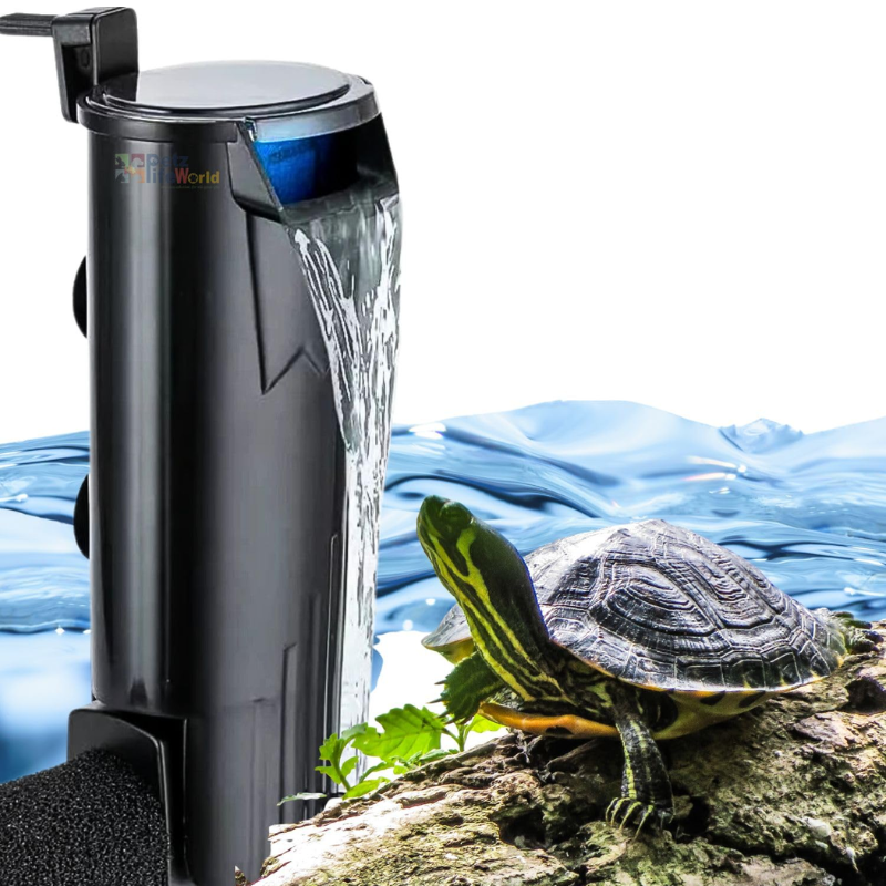 Water Fall Filter – PetzLifeWorld
