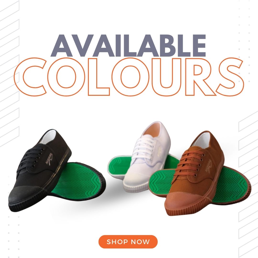 Nanyang Sepak Takraw Shoes | Authentic Thai Footwear | 100% Natural Rubber | Lightweight & Durable for Optimal Performance